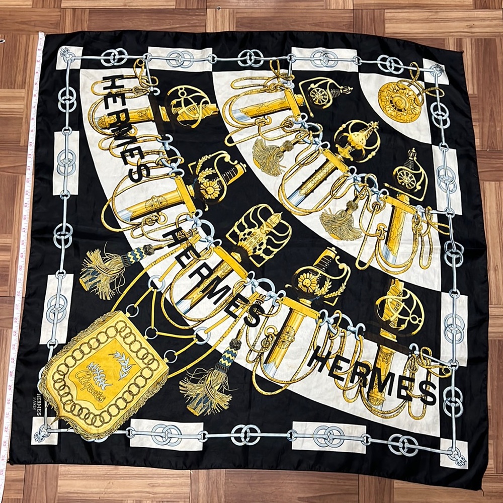 Hermès Paris